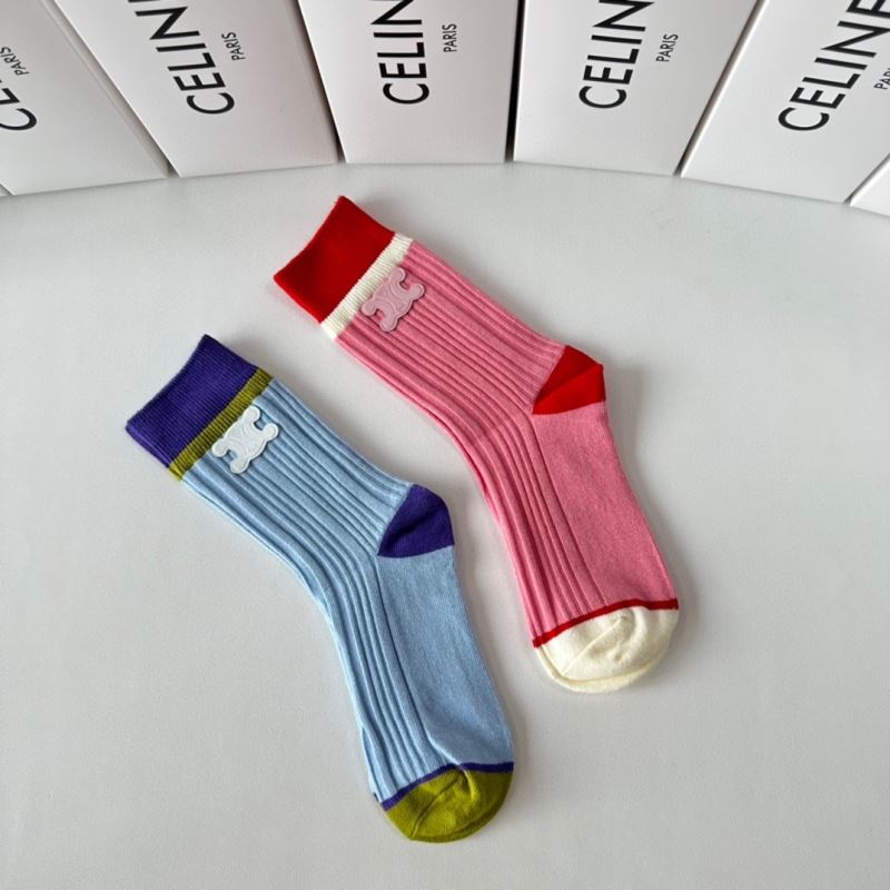 Celine Socks